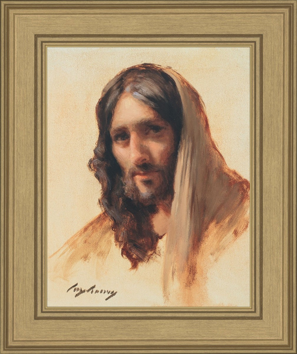 Come Unto Me