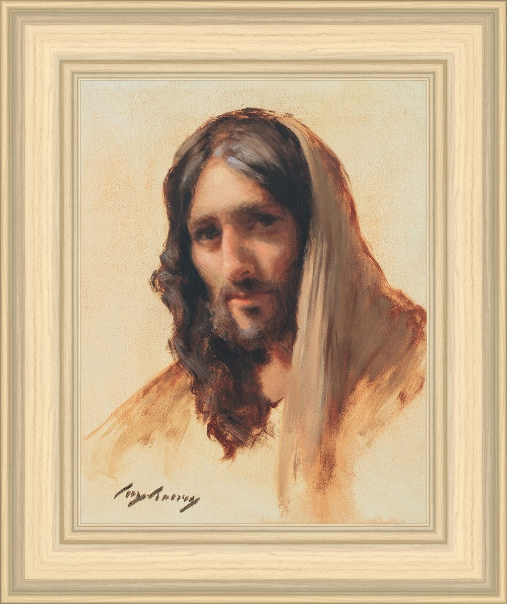 Come Unto Me