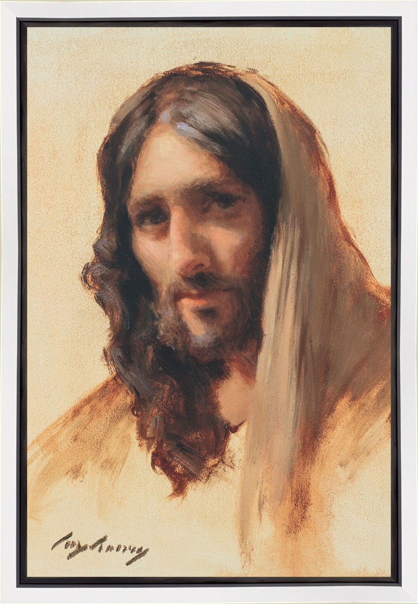Come Unto Me Gallery Wrap