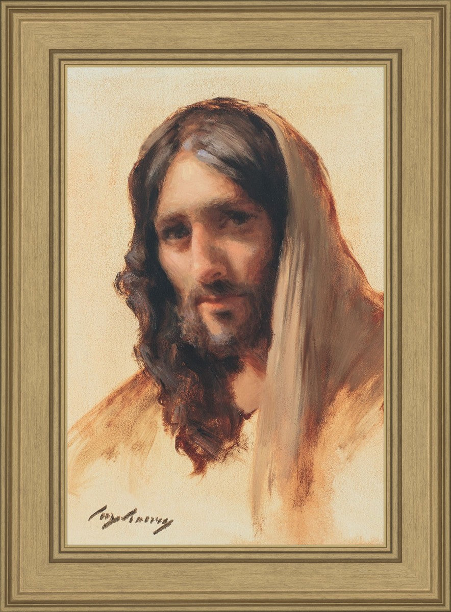 Come Unto Me