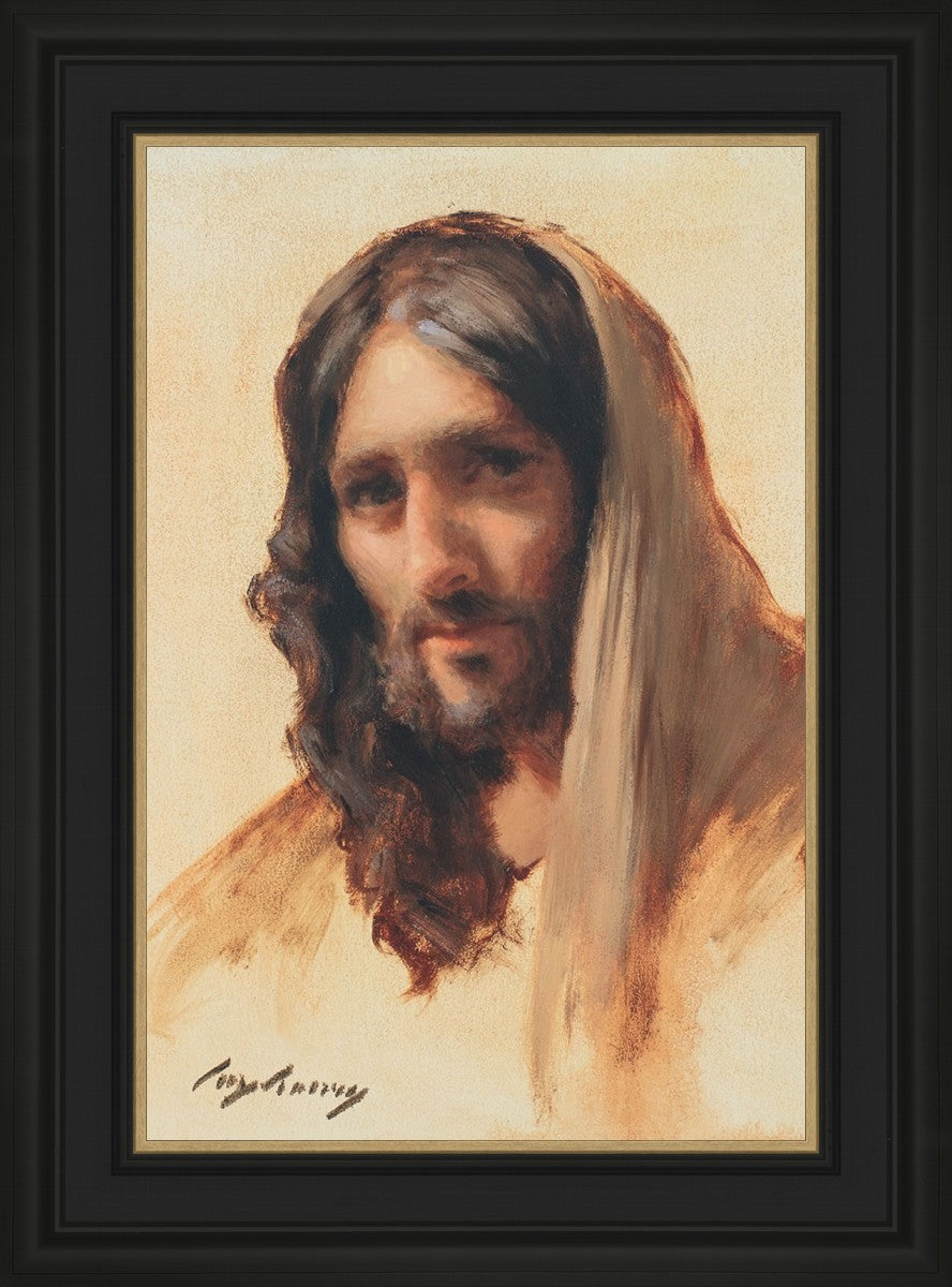 Come Unto Me