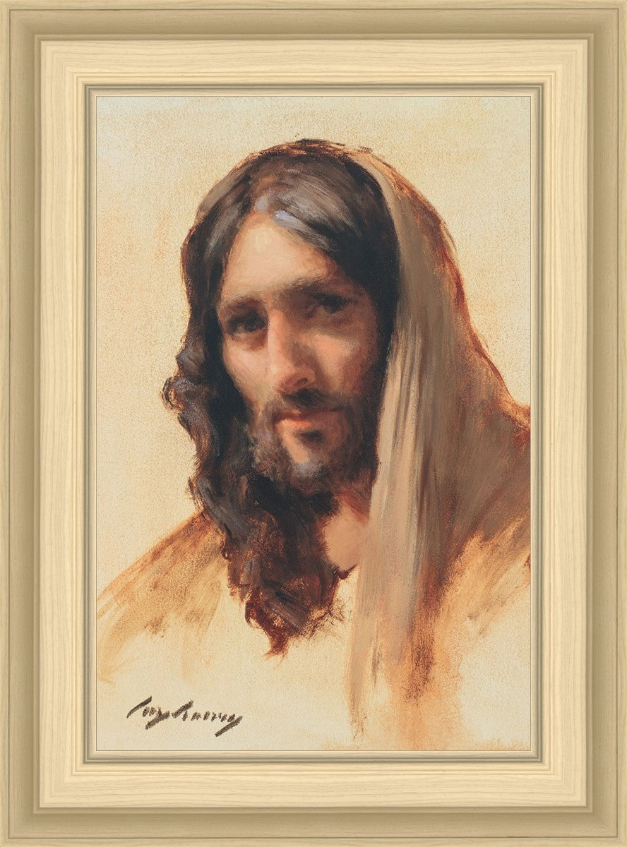 Come Unto Me