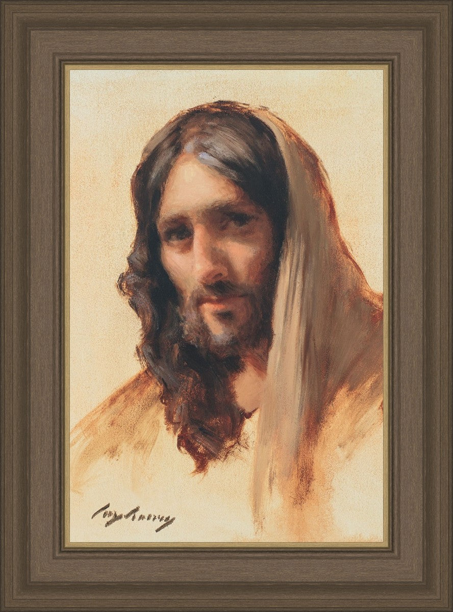 Come Unto Me