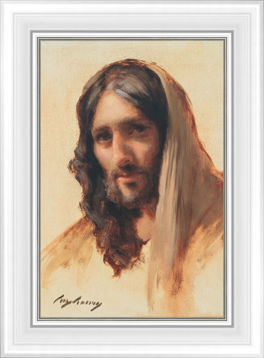 Come Unto Me