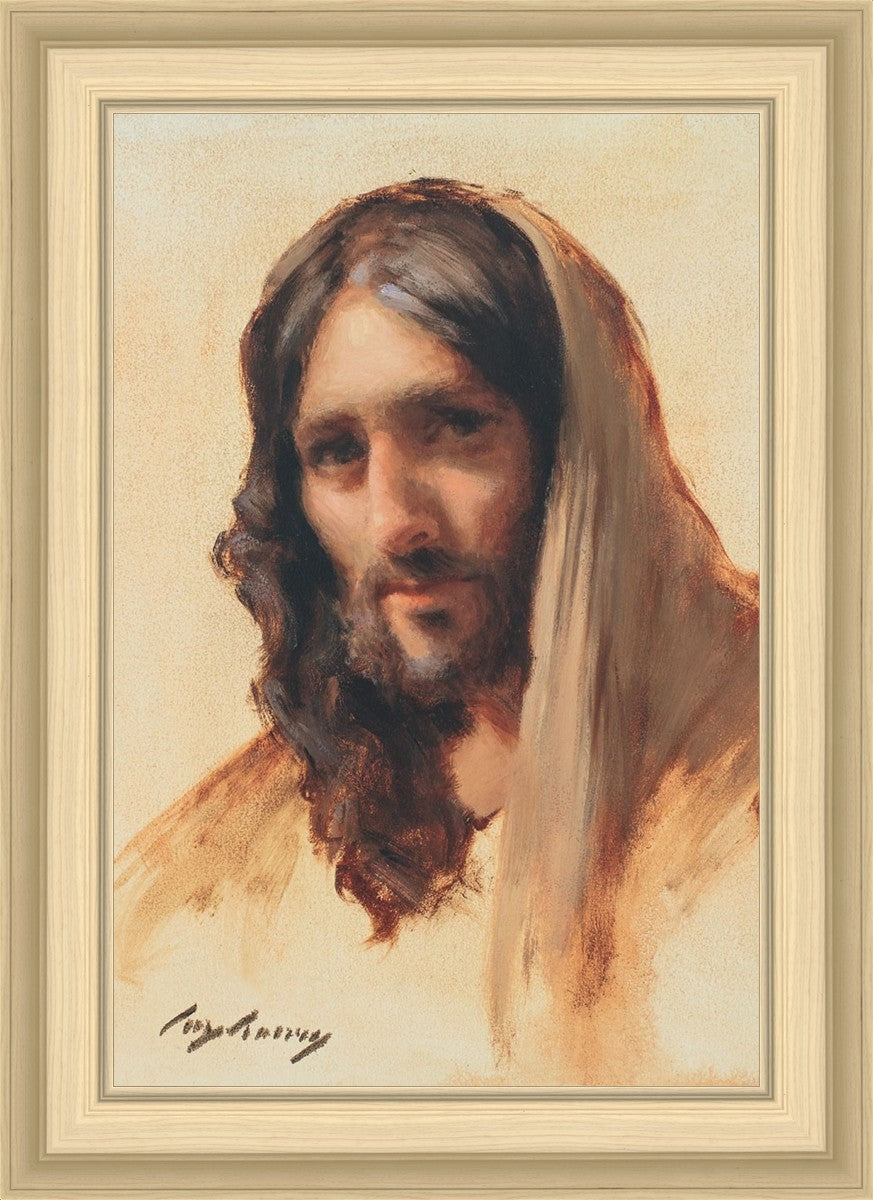 Come Unto Me