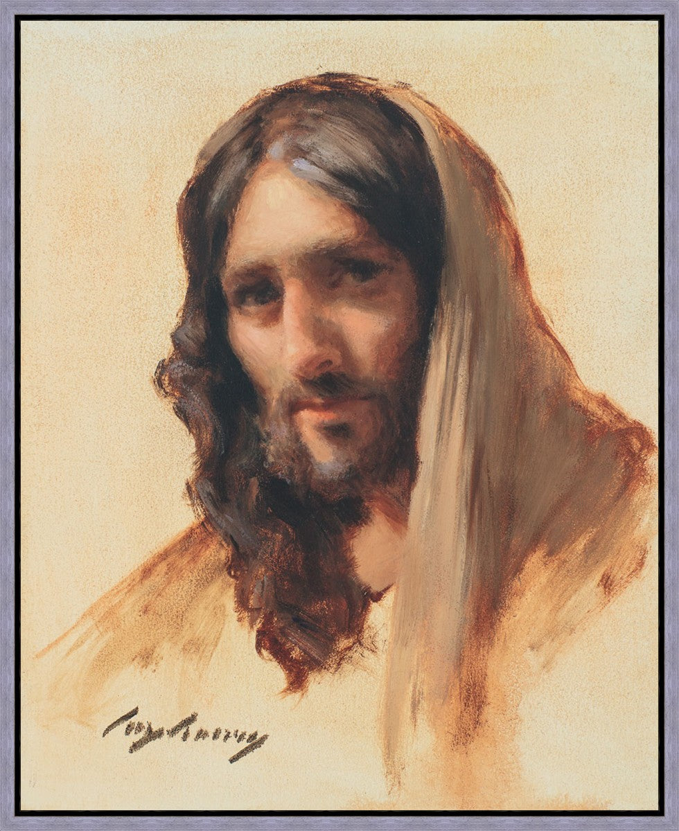 Come Unto Me Gallery Wrap