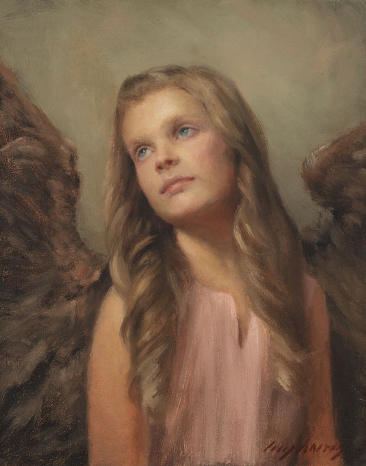 Longing for Home Gallery Wrap