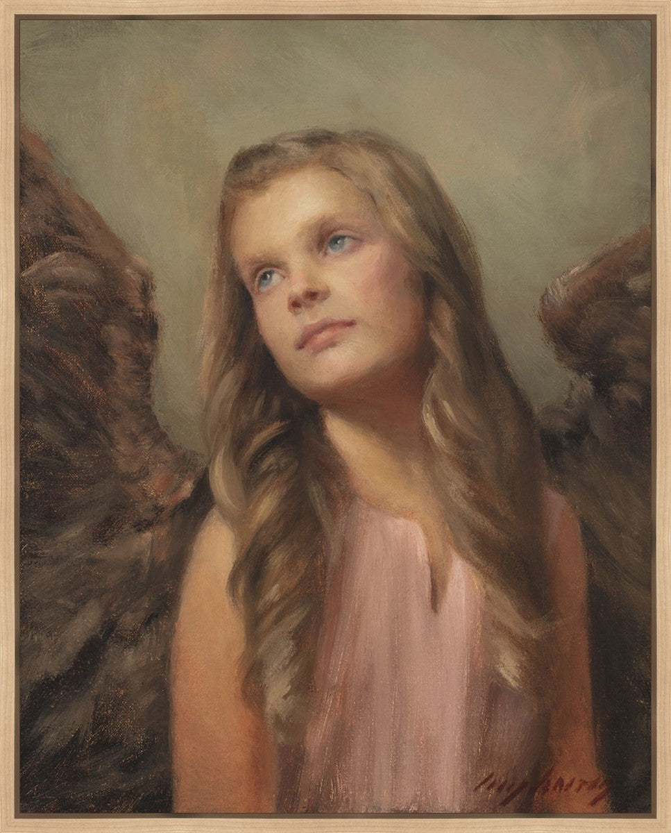 Longing for Home Gallery Wrap