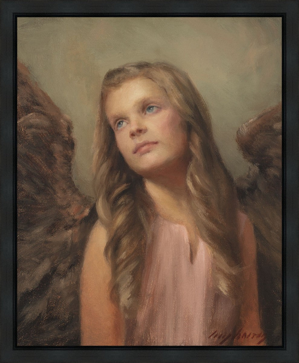 Longing for Home Gallery Wrap