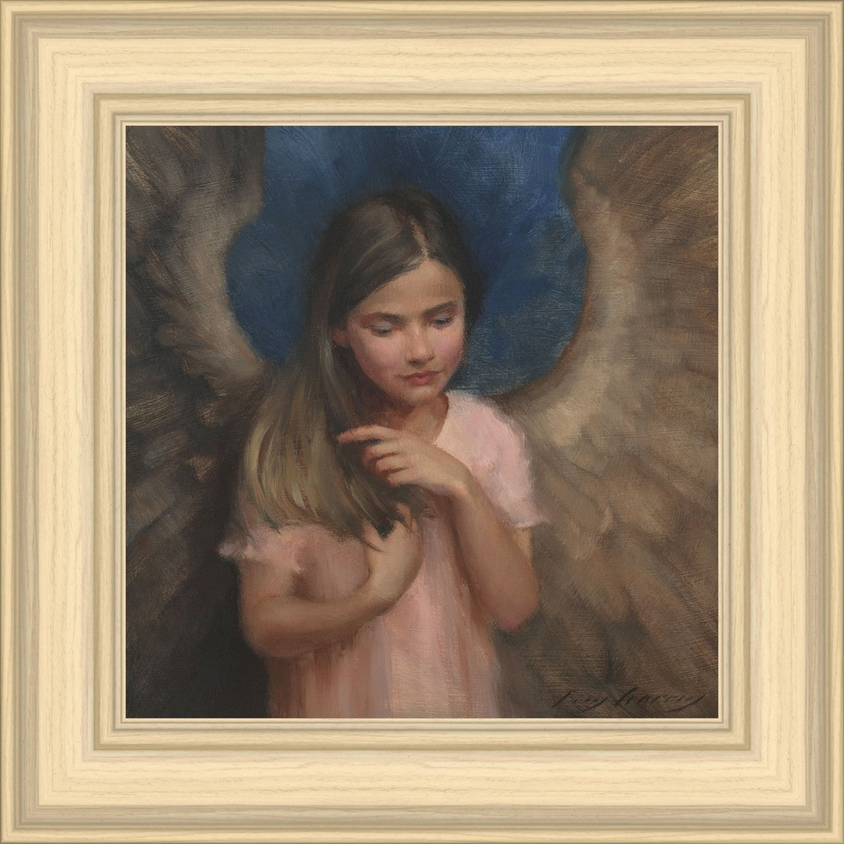 Patience Waiting