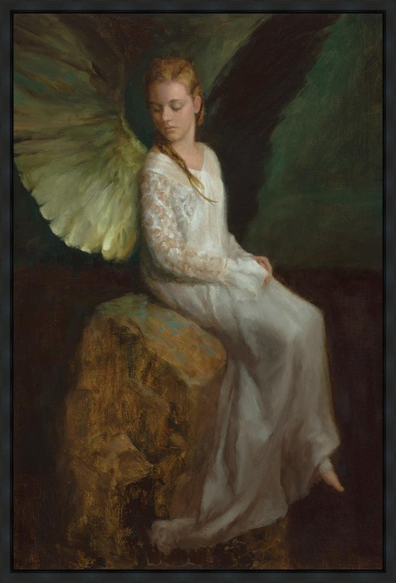 Abiding Gallery Wrap