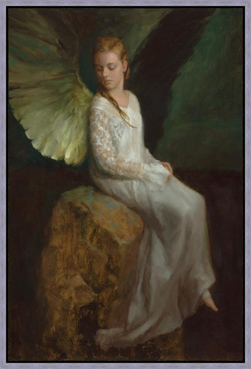 Abiding Gallery Wrap