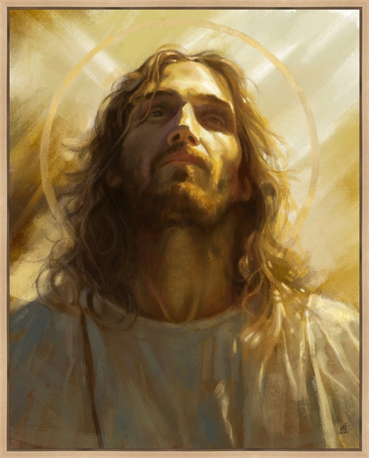 Jesus of Nazareth