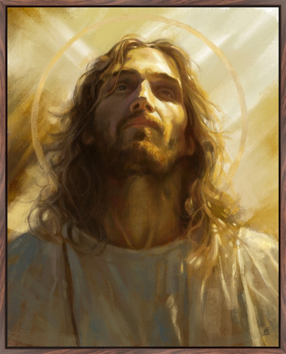 Jesus of Nazareth