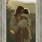 Return of The Lost Lamb