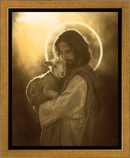 I Am There For You Gallery Wrap