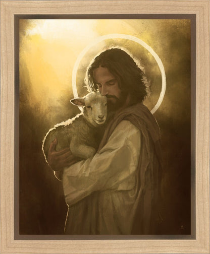 I Am There For You Gallery Wrap