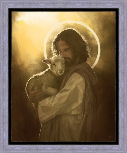 I Am There For You Gallery Wrap