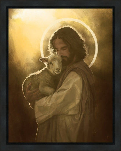 I Am There For You Gallery Wrap