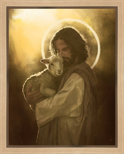 I Am There For You Gallery Wrap