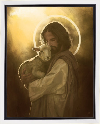 I Am There For You Gallery Wrap