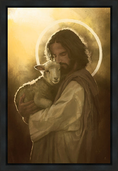 I Am There For You Gallery Wrap