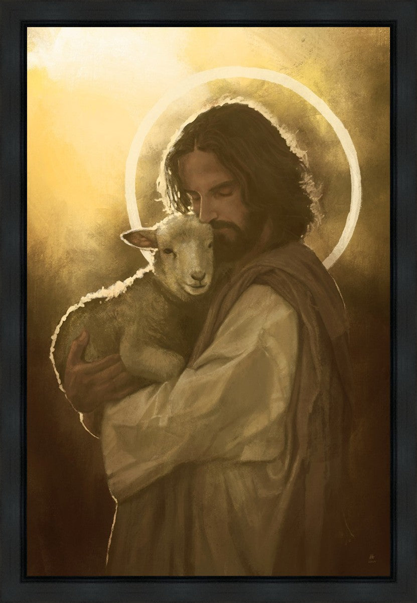 I Am There For You Gallery Wrap