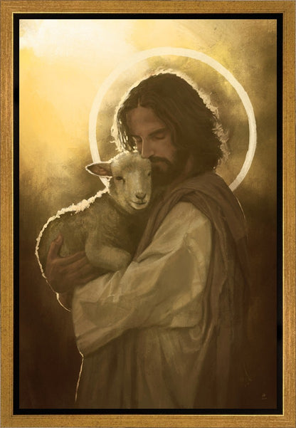 I Am There For You Gallery Wrap