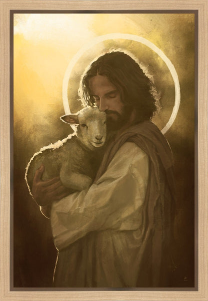 I Am There For You Gallery Wrap