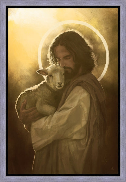 I Am There For You Gallery Wrap