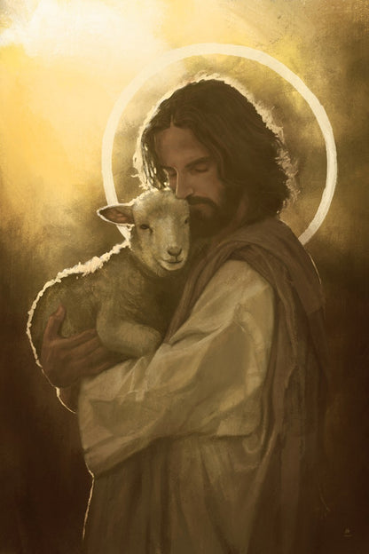 I Am There For You Gallery Wrap