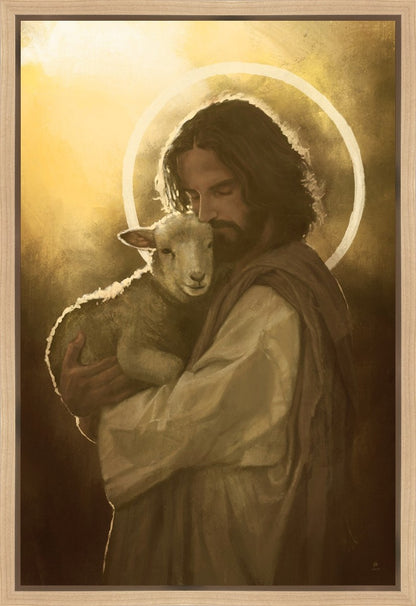 I Am There For You Gallery Wrap