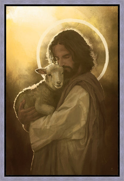 I Am There For You Gallery Wrap