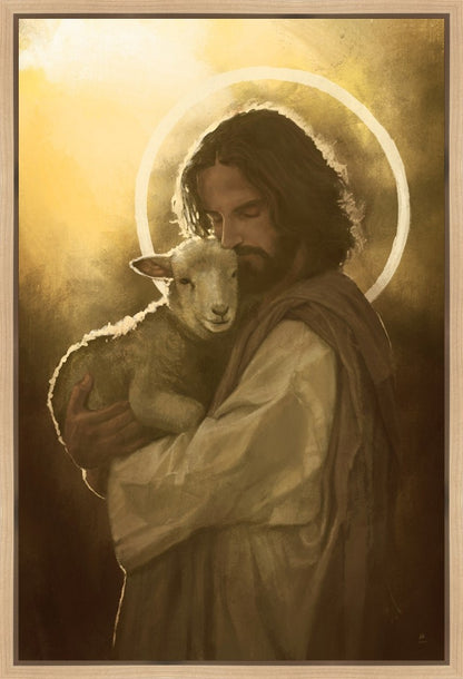 I Am There For You Gallery Wrap