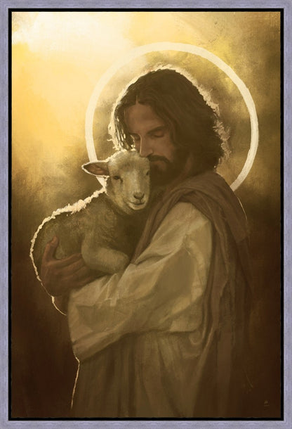 I Am There For You Gallery Wrap