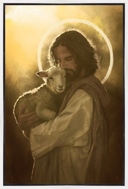 I Am There For You Gallery Wrap