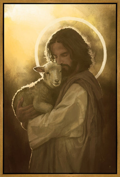 I Am There For You Gallery Wrap