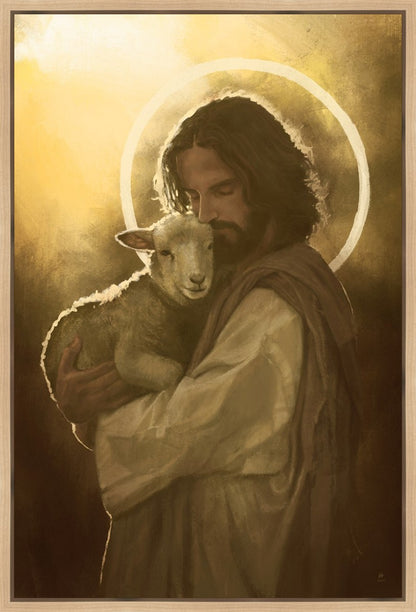 I Am There For You Gallery Wrap