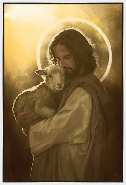 I Am There For You Gallery Wrap