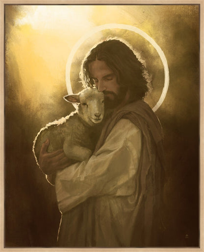 I Am There For You Gallery Wrap