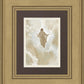 Jesus in Glory
