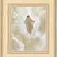 Jesus in Glory