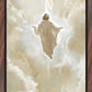 Jesus in Glory