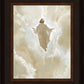 Jesus in Glory