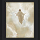 Jesus in Glory