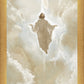 Jesus in Glory