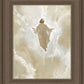 Jesus in Glory
