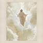 Jesus in Glory
