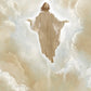 Jesus in Glory