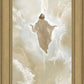 Jesus in Glory